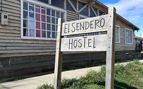 El Sendero