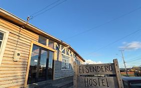 El Sendero